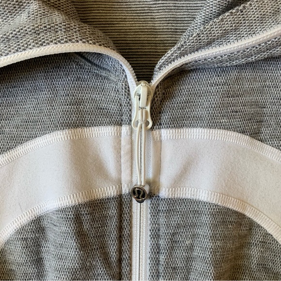Lululemon In Stride Jacket - Picture 5 of 5